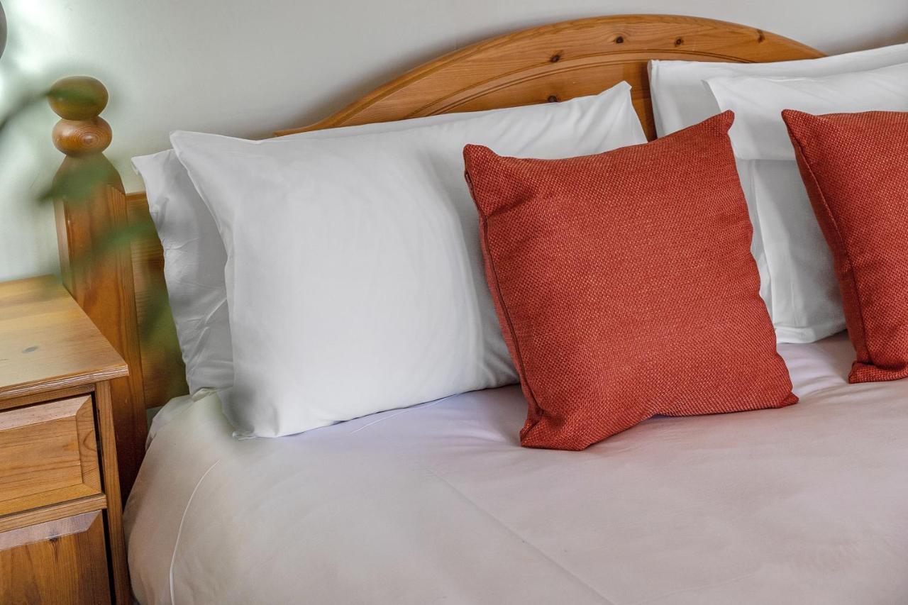 אדינבורו Marchmont Traditional Apartments מראה חיצוני תמונה