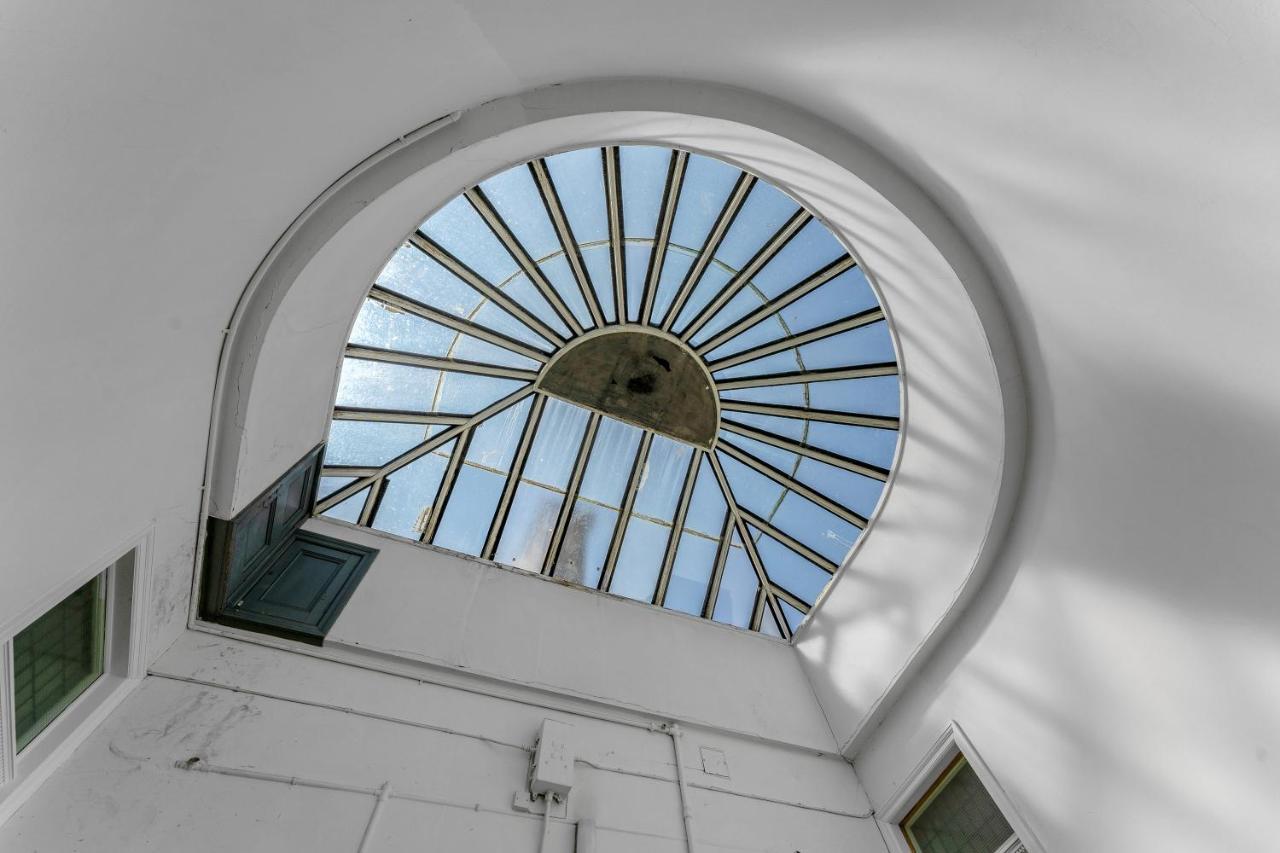 אדינבורו Marchmont Traditional Apartments מראה חיצוני תמונה