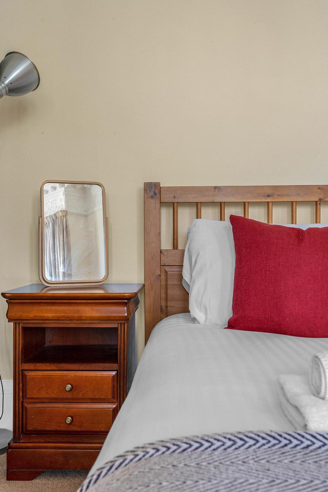 אדינבורו Marchmont Traditional Apartments מראה חיצוני תמונה