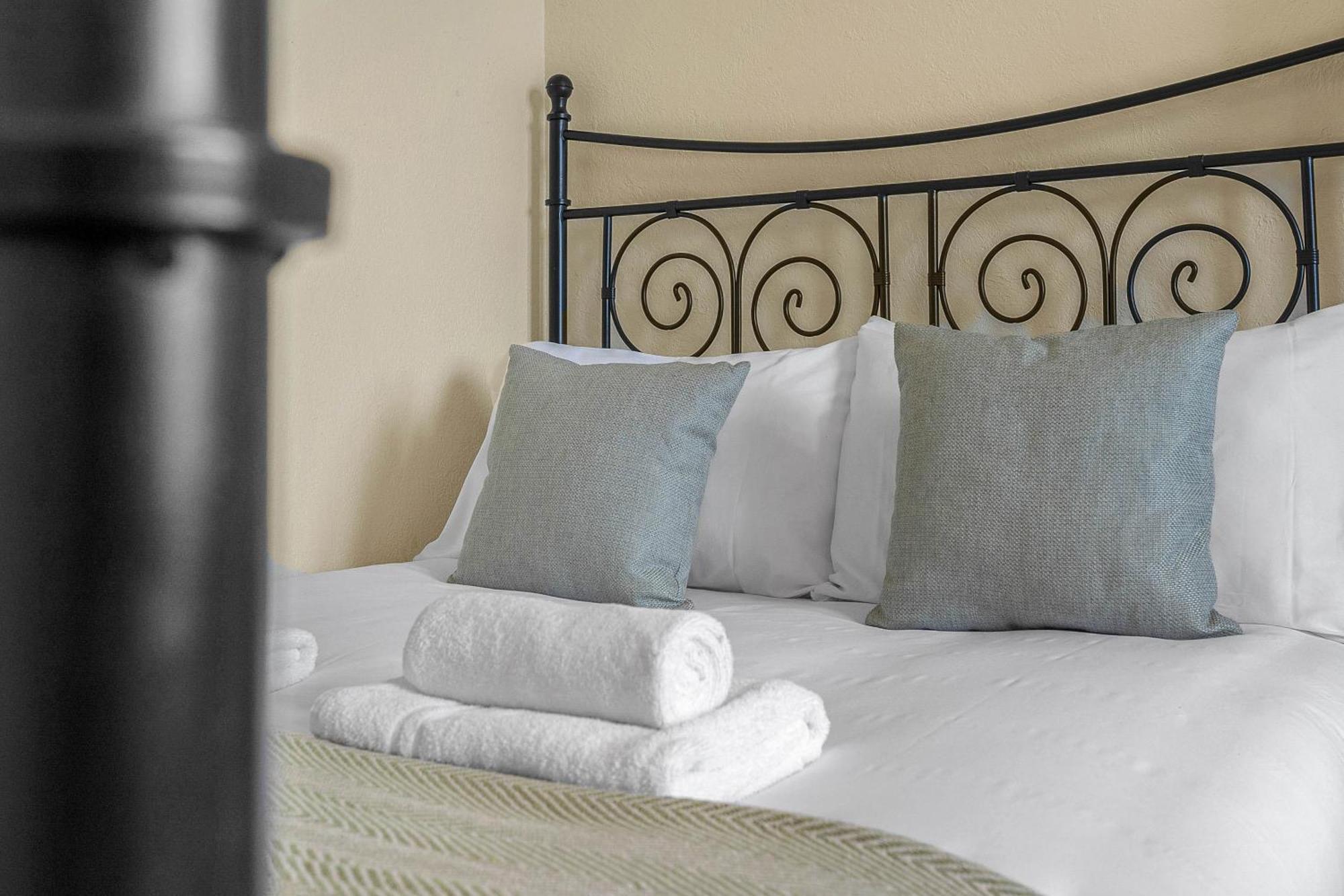 אדינבורו Marchmont Traditional Apartments מראה חיצוני תמונה