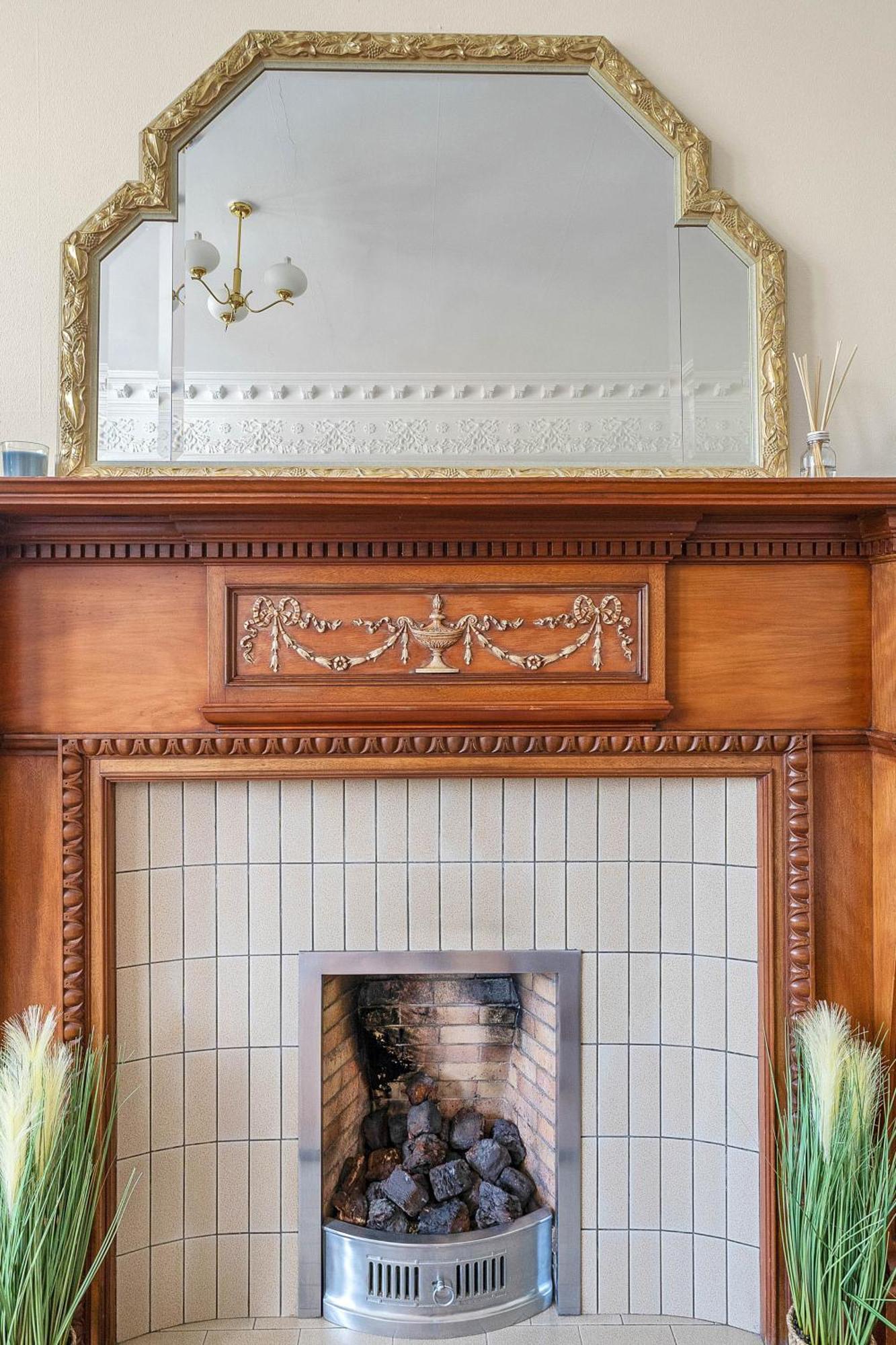 אדינבורו Marchmont Traditional Apartments מראה חיצוני תמונה